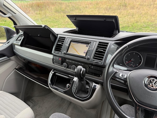 Used Volkswagen California 2016 for sale - 76152997: Photo 61