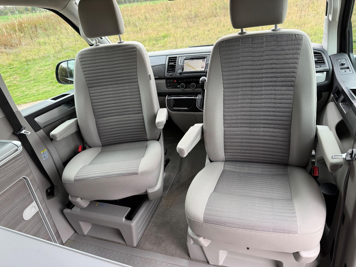 Used Volkswagen California 2016 for sale - 76152997: Photo 62