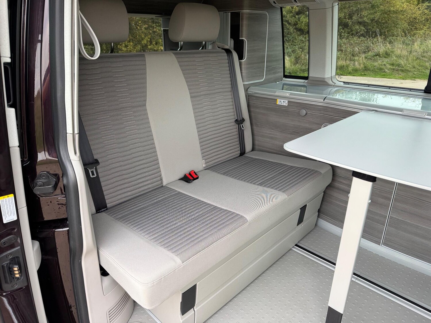 Used Volkswagen California 2016 for sale - 76152997: Photo 63