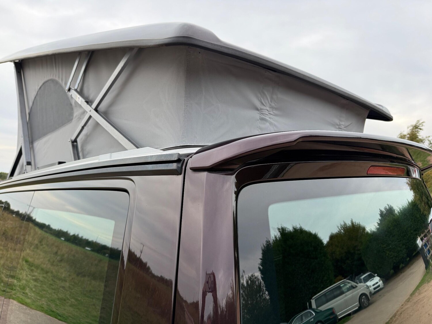 Used Volkswagen California 2016 for sale - 76152997: Photo 68