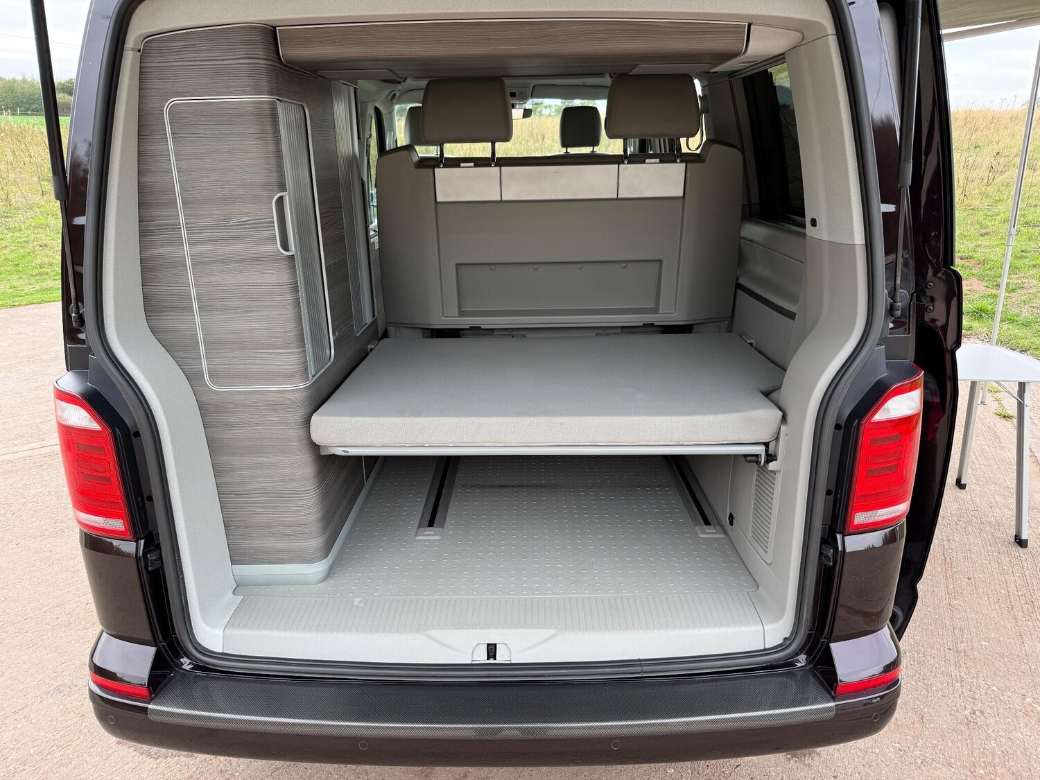 Used Volkswagen California 2016 for sale - 76152997: Photo 70