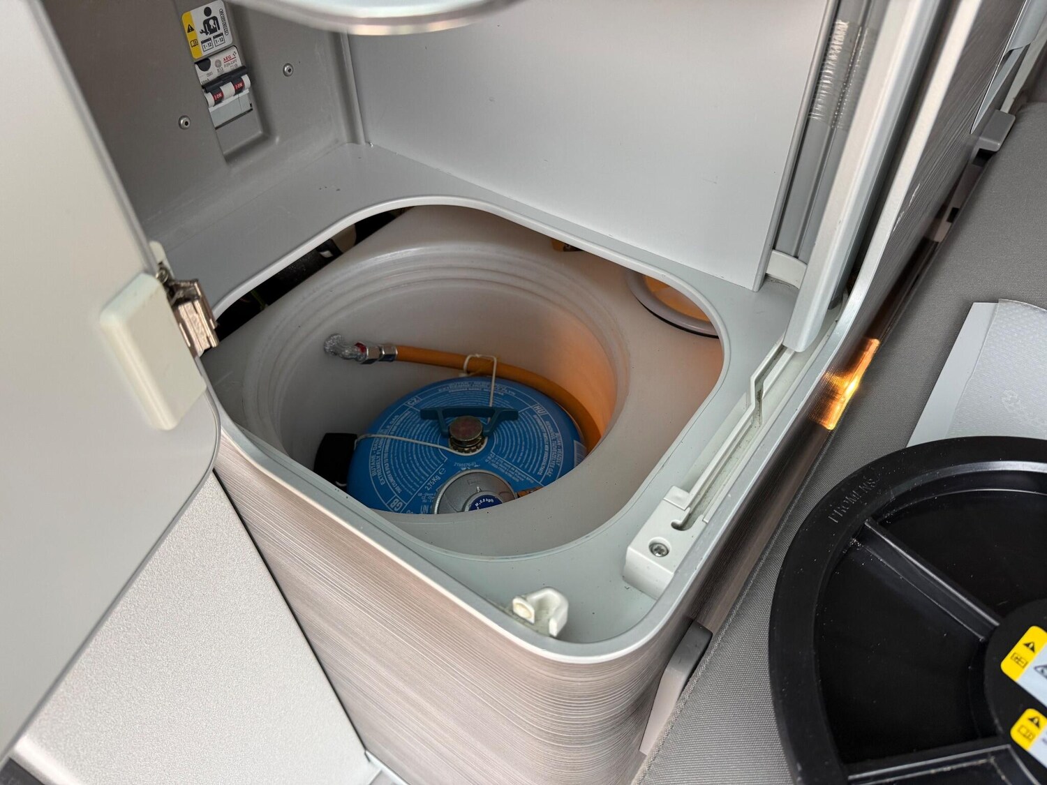 Used Volkswagen California 2016 for sale - 76152997: Photo 72