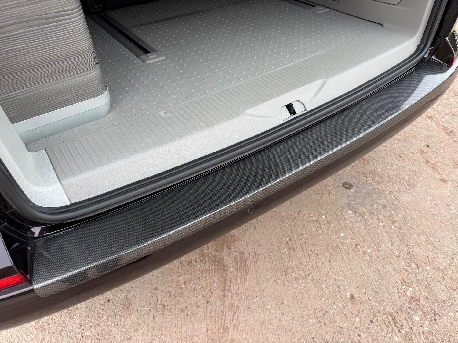 Used Volkswagen California 2016 for sale - 76152997: Photo 73