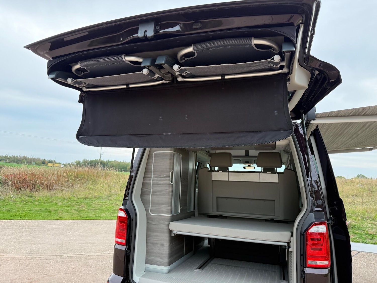 Used Volkswagen California 2016 for sale - 76152997: Photo 74