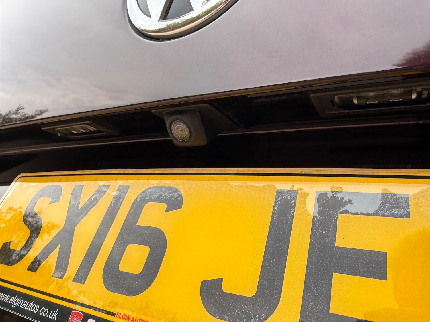 Used Volkswagen California 2016 for sale - 76152997: Photo 78