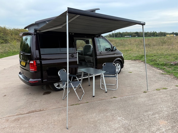 Used Volkswagen California 2016 for sale - 76152997: Photo 80