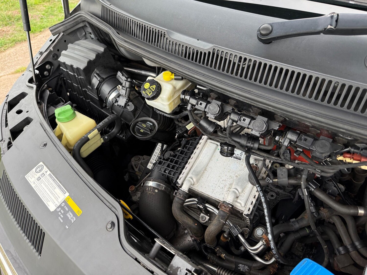 Used Volkswagen California 2016 for sale - 76152997: Photo 88