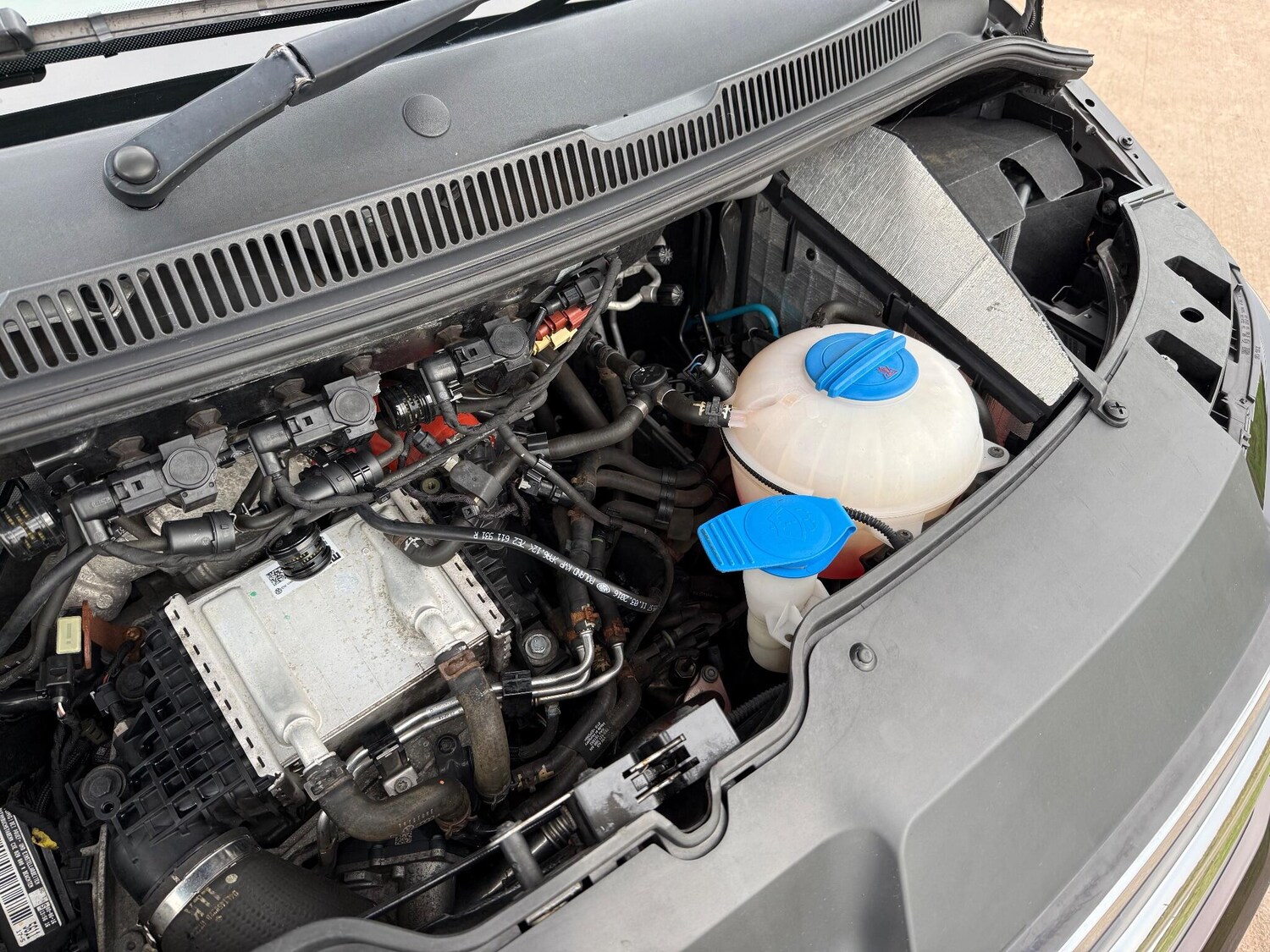 Used Volkswagen California 2016 for sale - 76152997: Photo 89