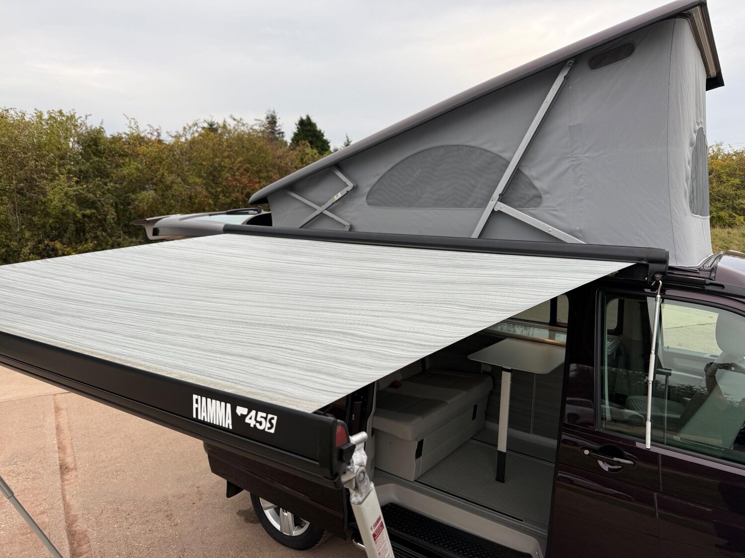 Used Volkswagen California 2016 for sale - 76152997: Photo 90