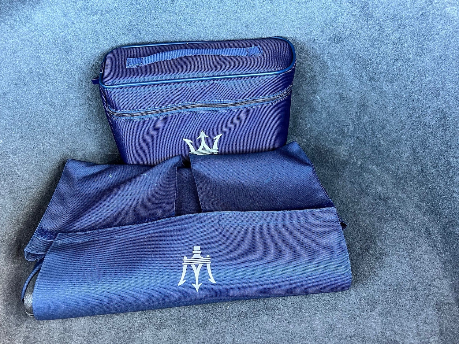 Used Maserati Gransport 2006 for sale - 78036279: Photo 16