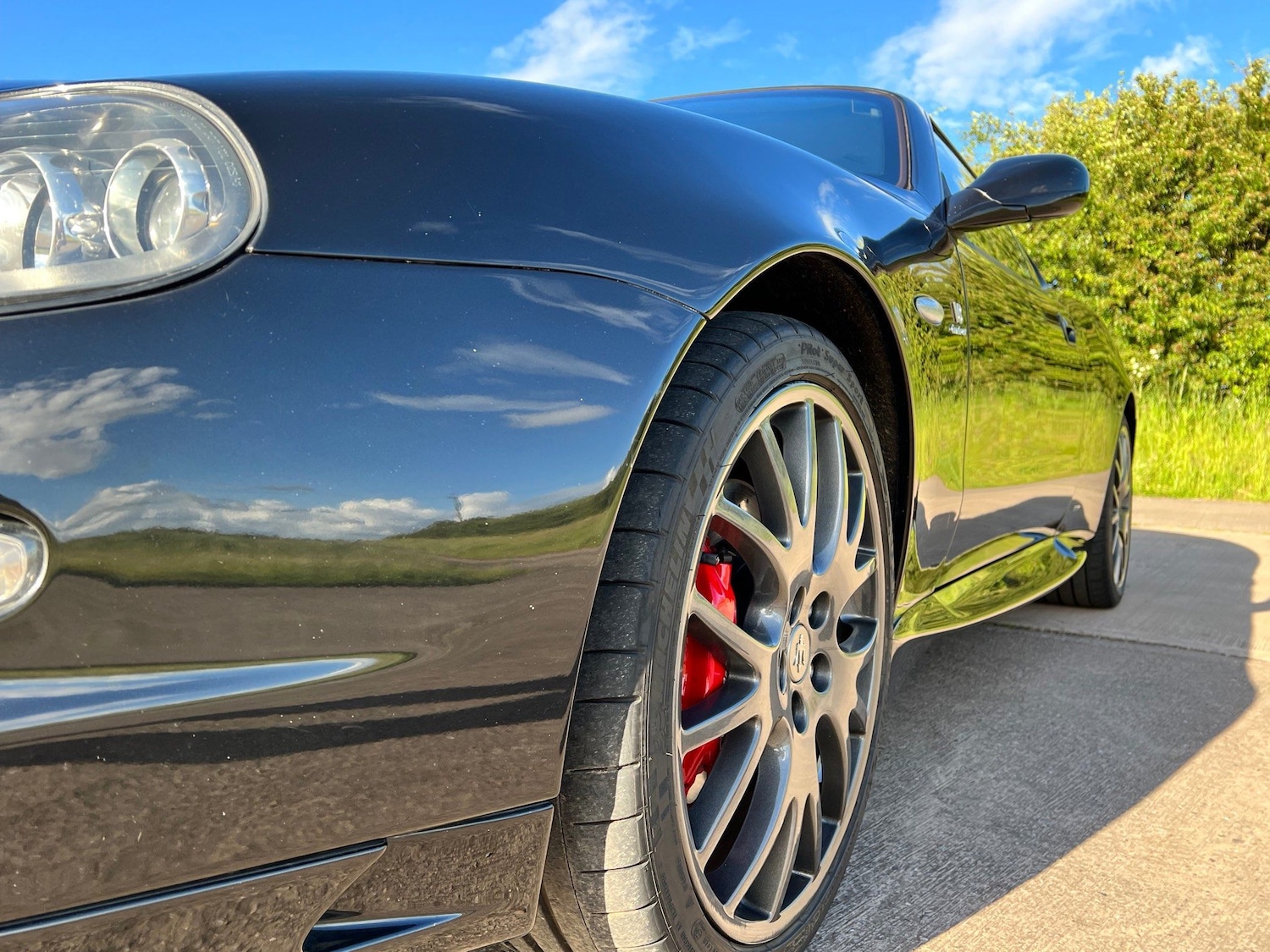 Used Maserati Gransport 2006 for sale - 78036279: Photo 18