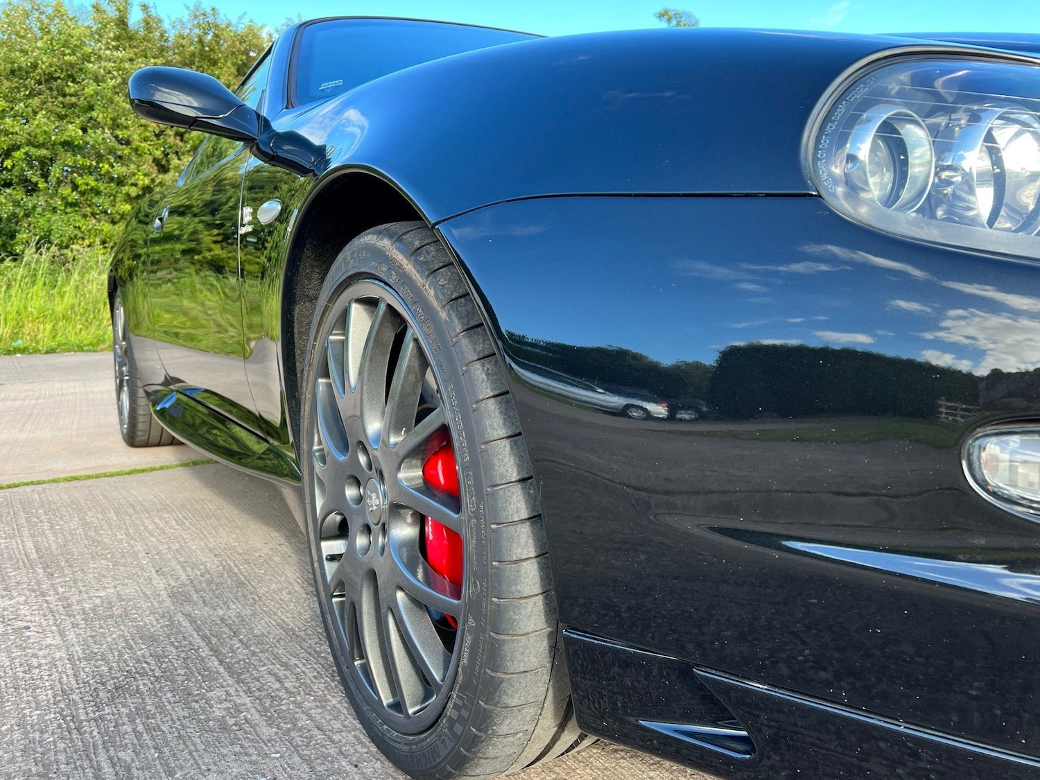 Used Maserati Gransport 2006 for sale - 78036279: Photo 19