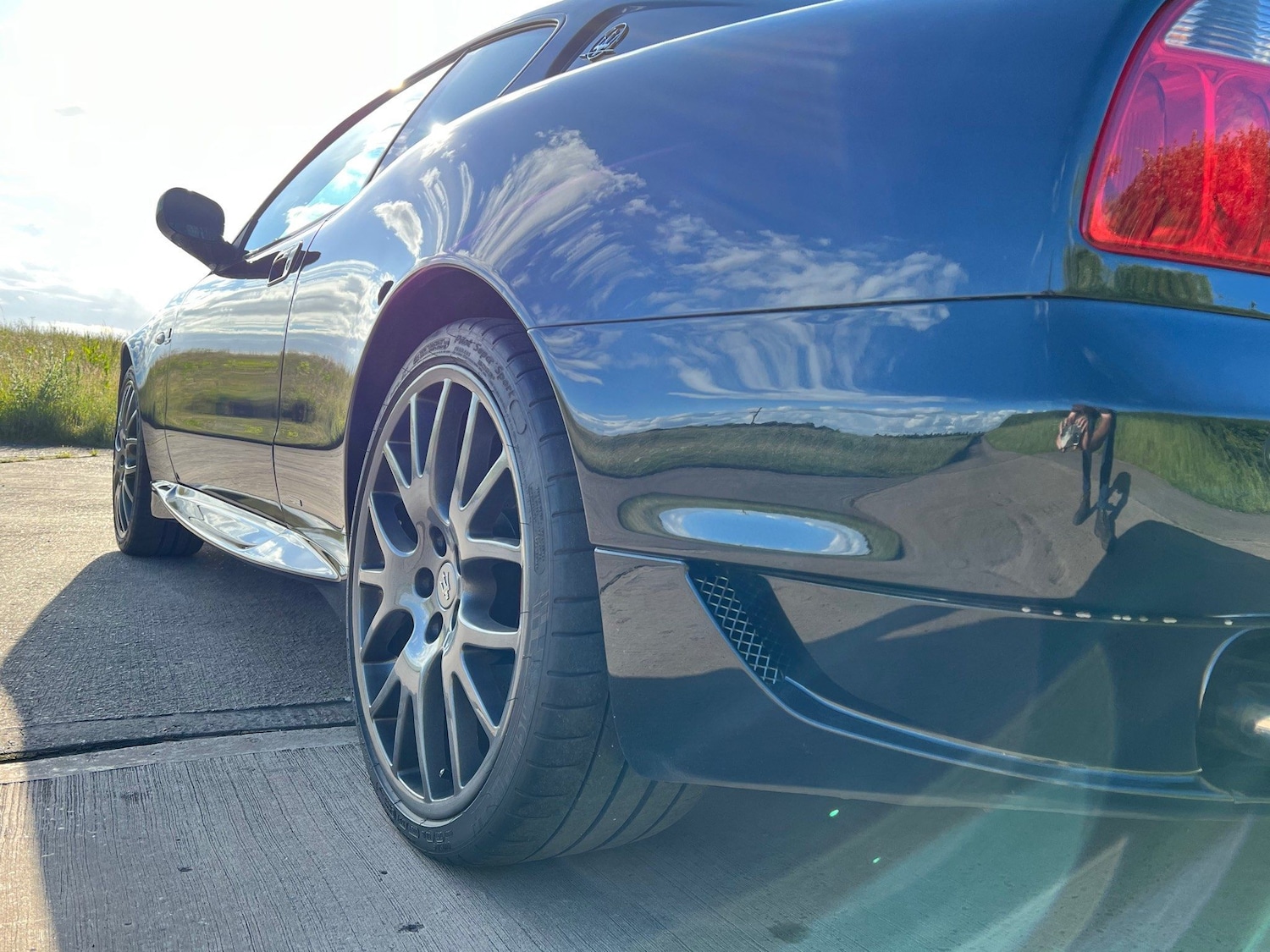 Used Maserati Gransport 2006 for sale - 78036279: Photo 20