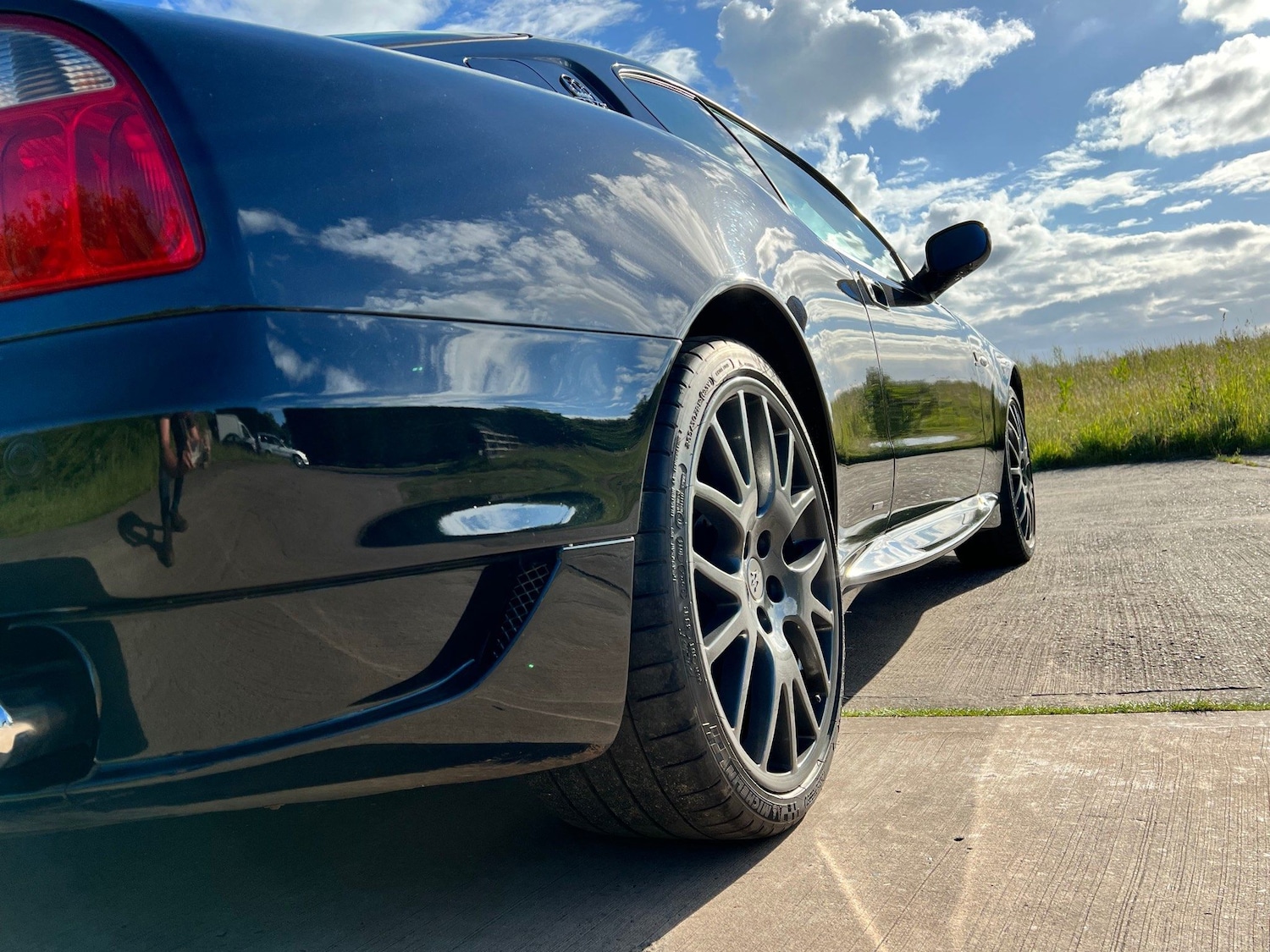 Used Maserati Gransport 2006 for sale - 78036279: Photo 21