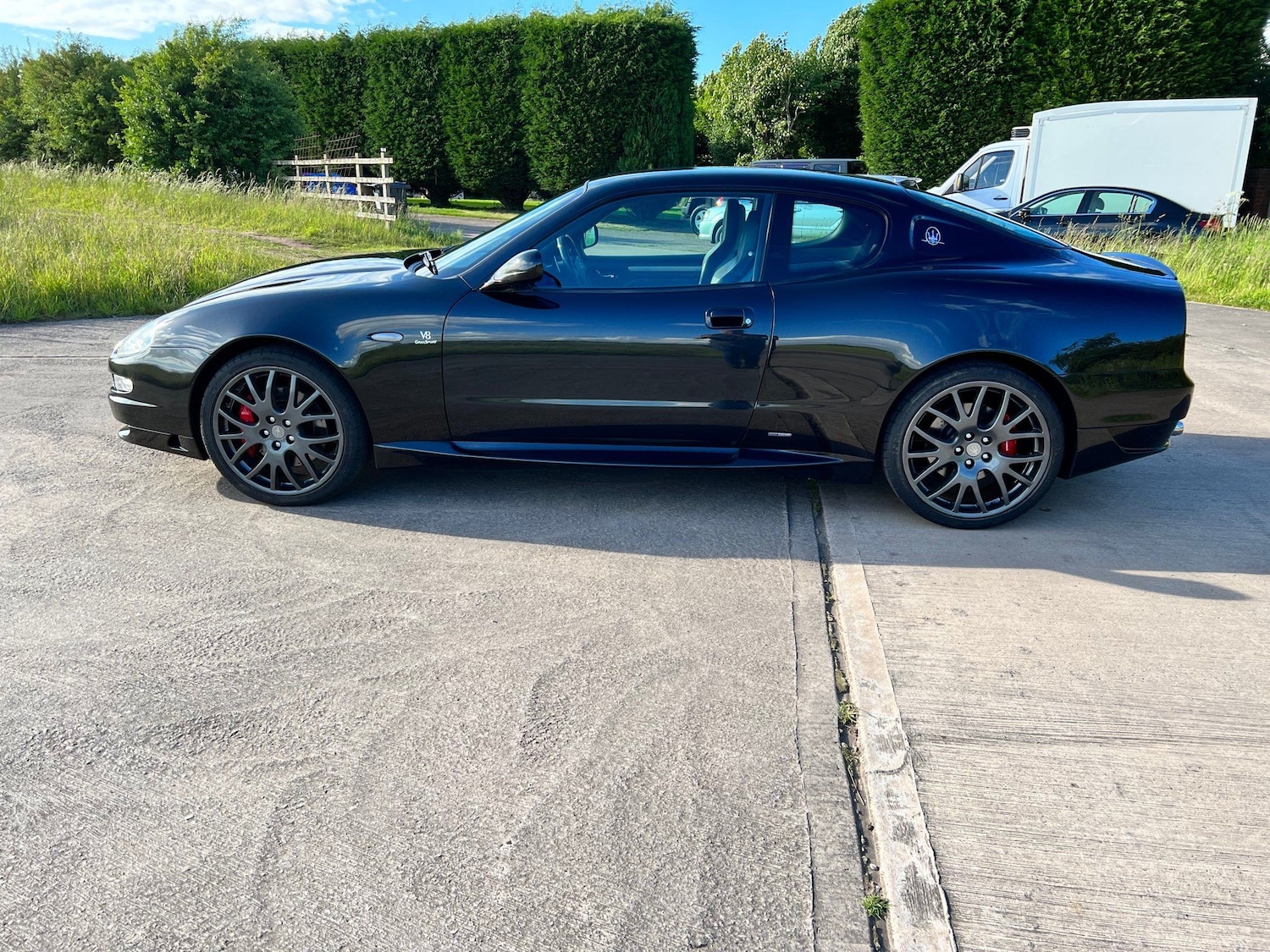 Used Maserati Gransport 2006 for sale - 78036279: Photo 23