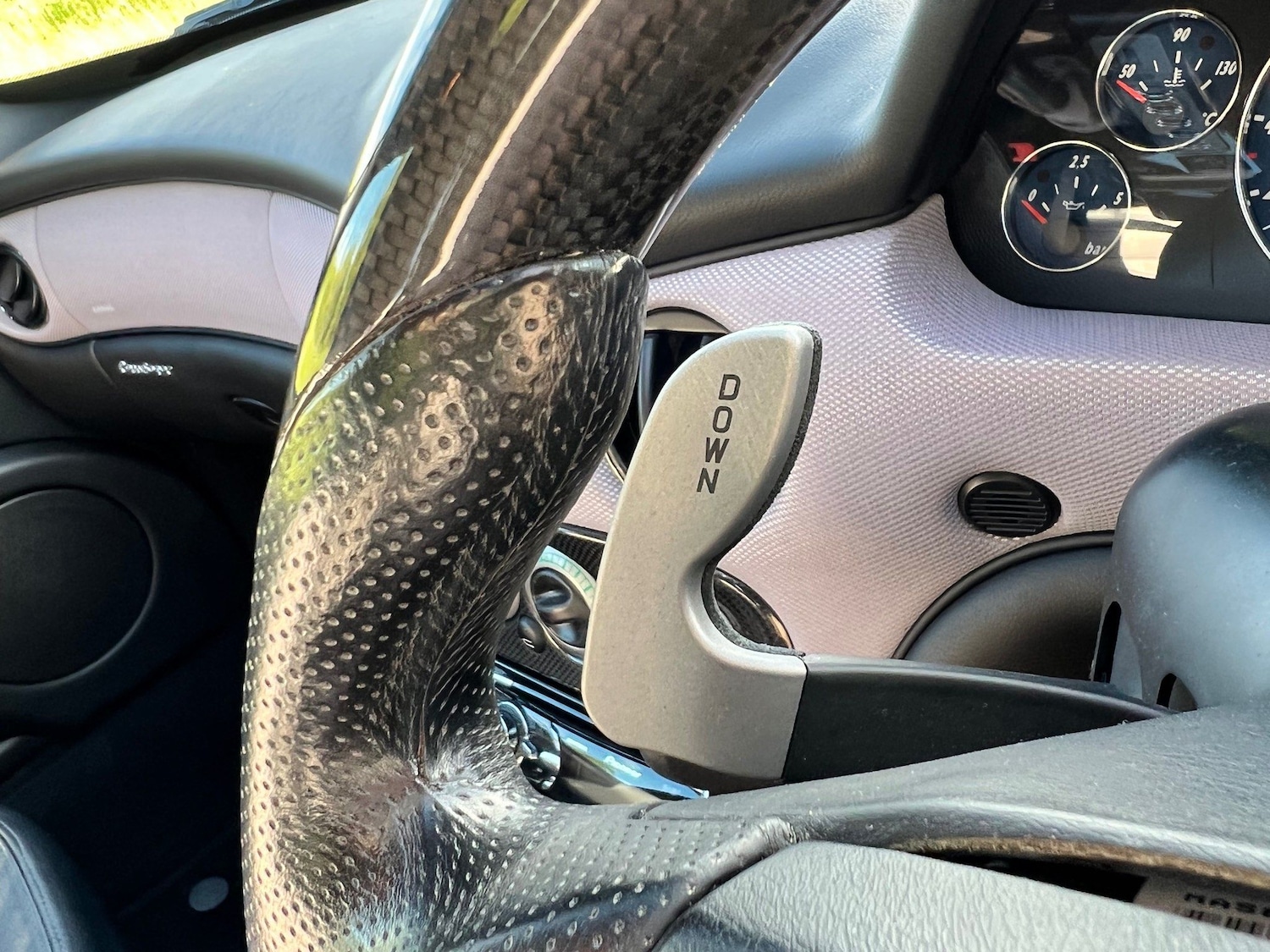 Used Maserati Gransport 2006 for sale - 78036279: Photo 24