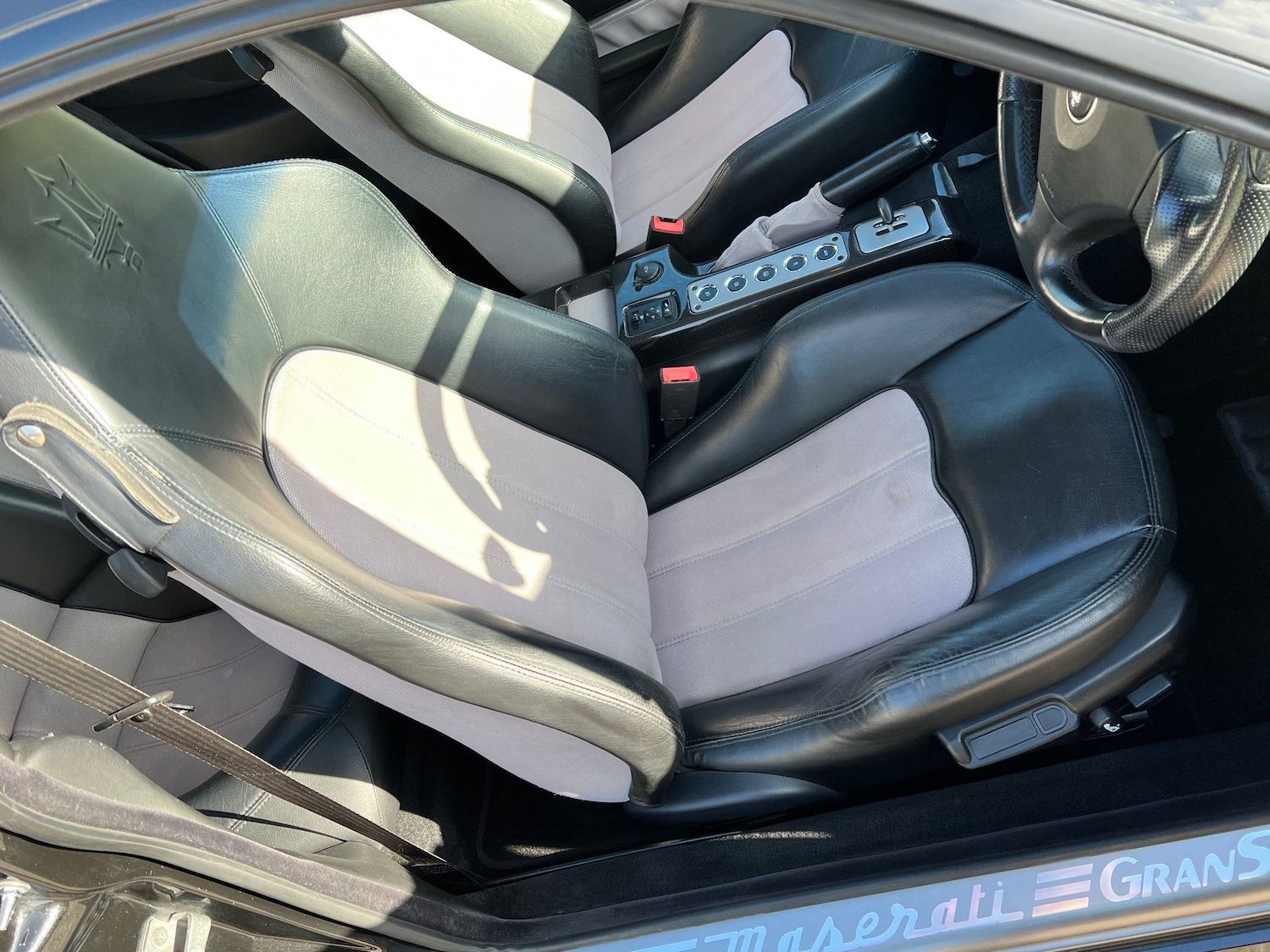 Used Maserati Gransport 2006 for sale - 78036279: Photo 26