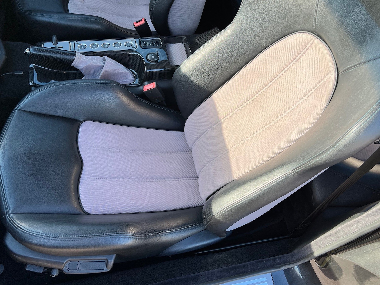 Used Maserati Gransport 2006 for sale - 78036279: Photo 27