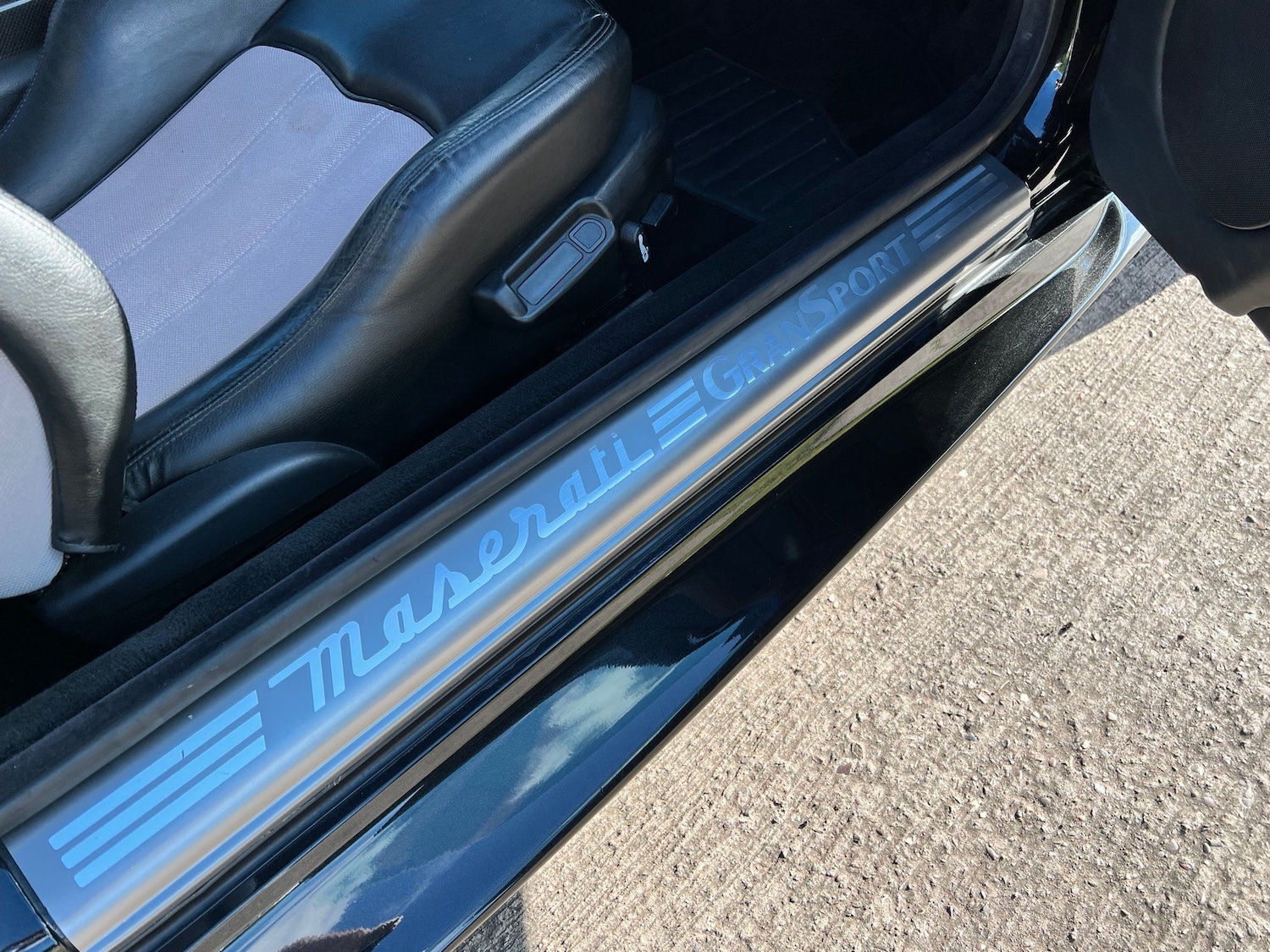 Used Maserati Gransport 2006 for sale - 78036279: Photo 28