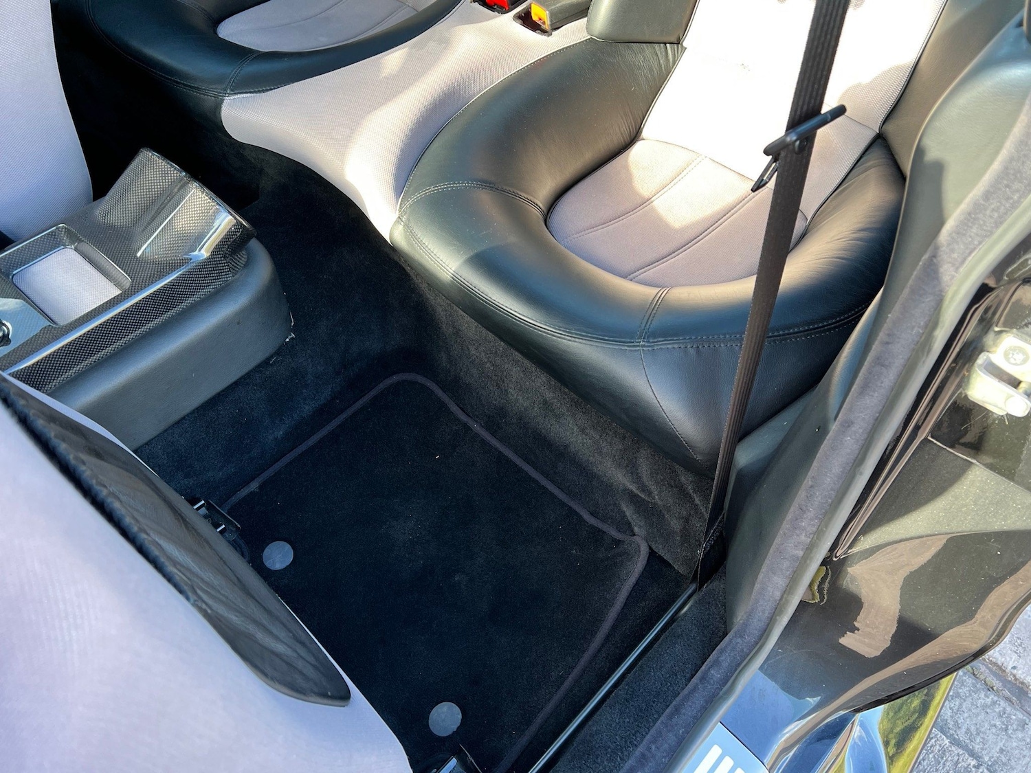 Used Maserati Gransport 2006 for sale - 78036279: Photo 29