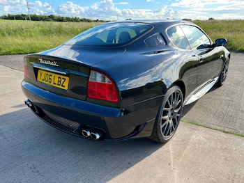 Used Maserati Gransport 2006 for sale - 78036279: Photo