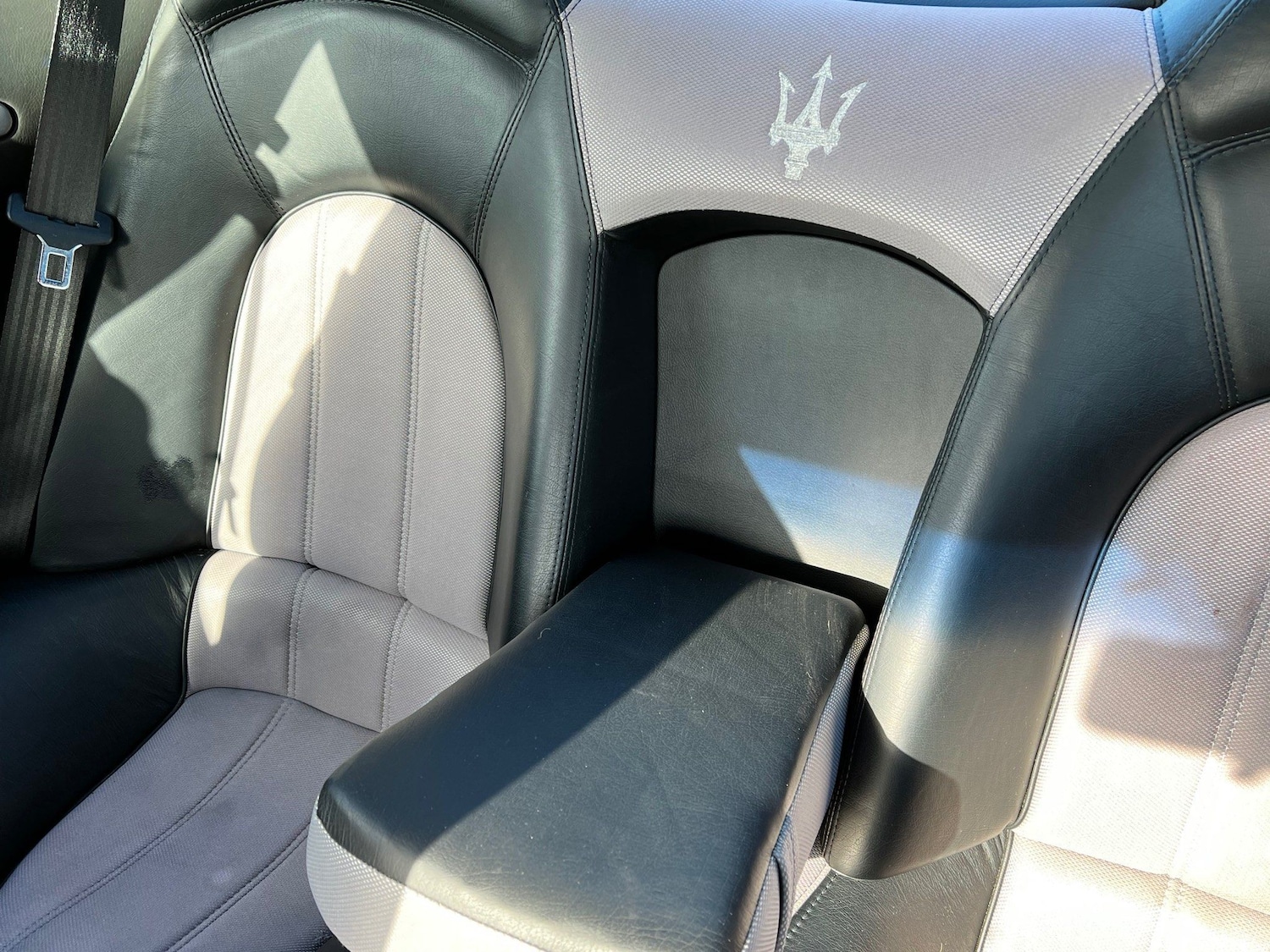 Used Maserati Gransport 2006 for sale - 78036279: Photo 30