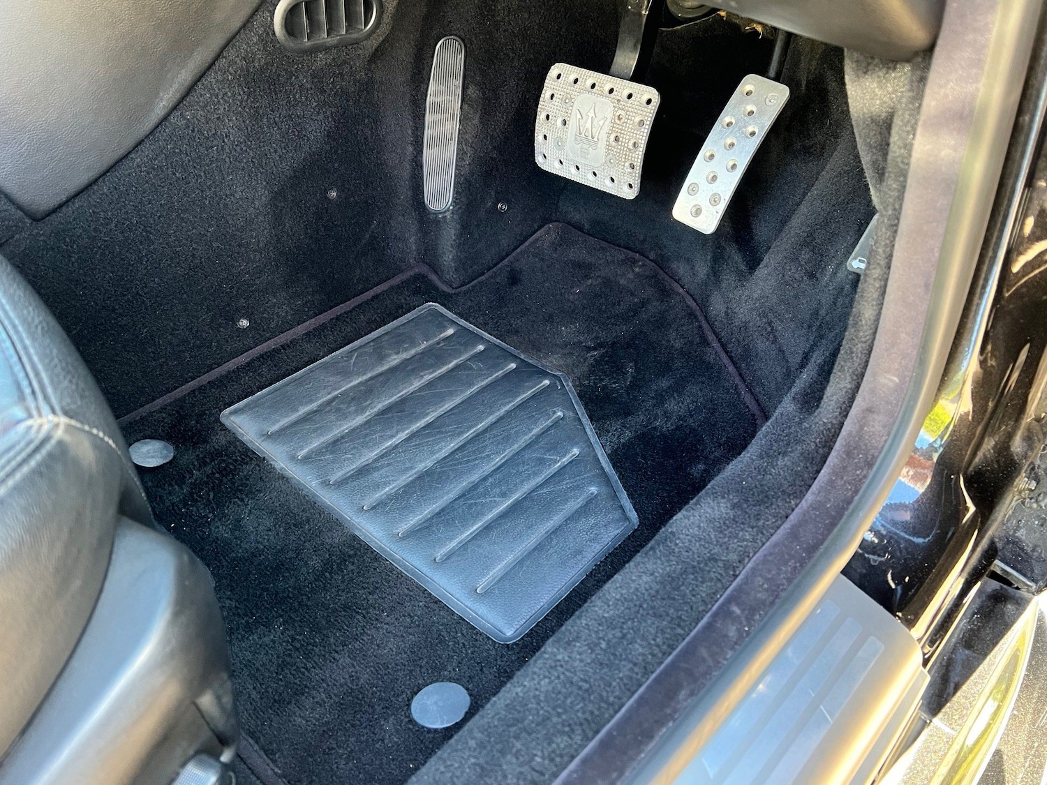 Used Maserati Gransport 2006 for sale - 78036279: Photo 32