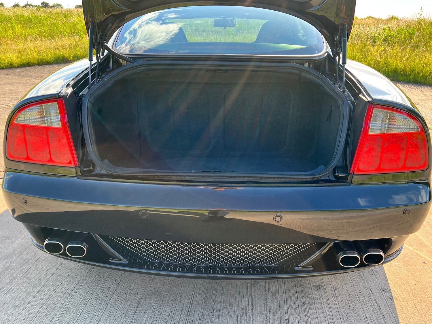 Used Maserati Gransport 2006 for sale - 78036279: Photo 33