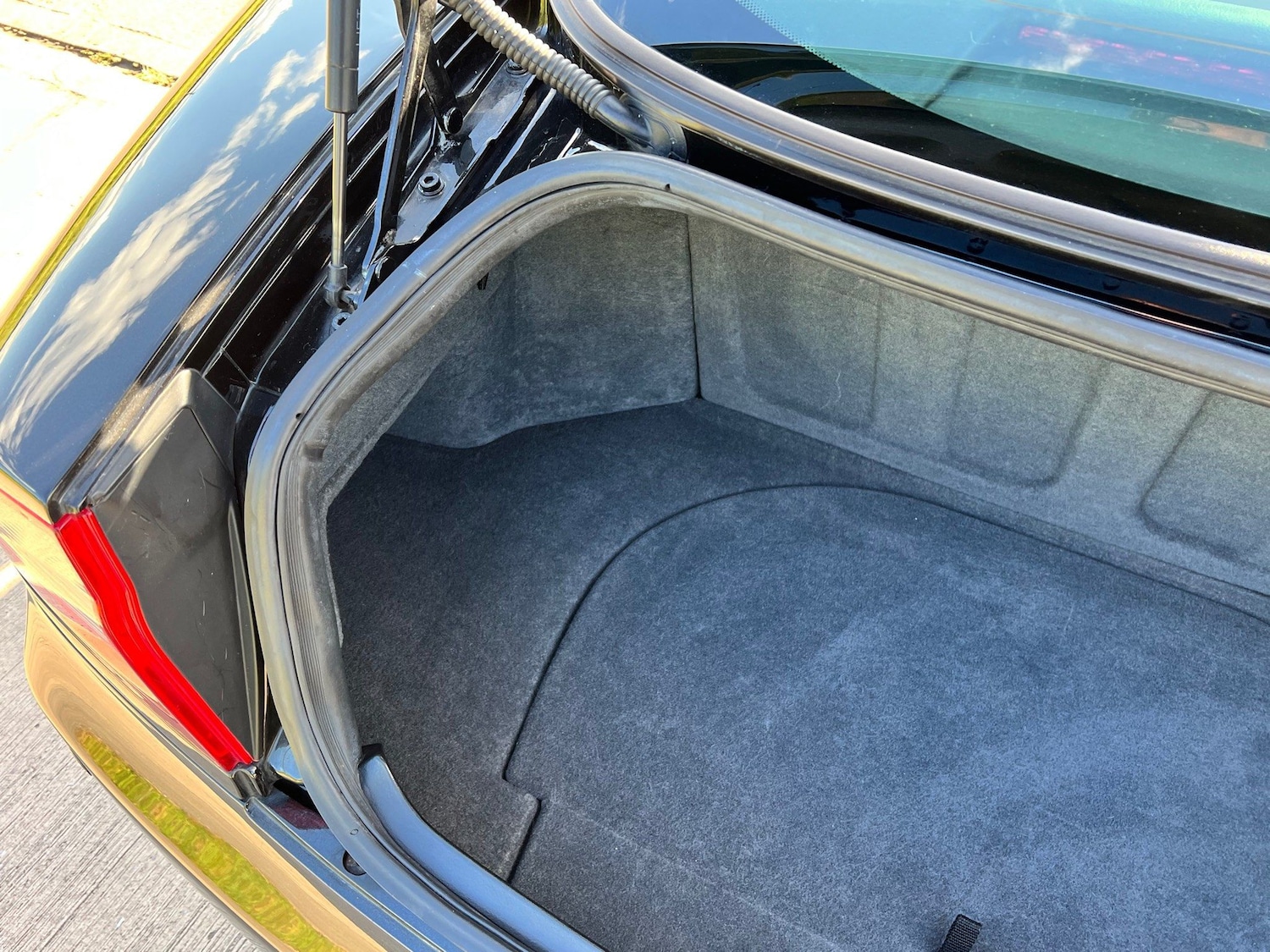 Used Maserati Gransport 2006 for sale - 78036279: Photo 34