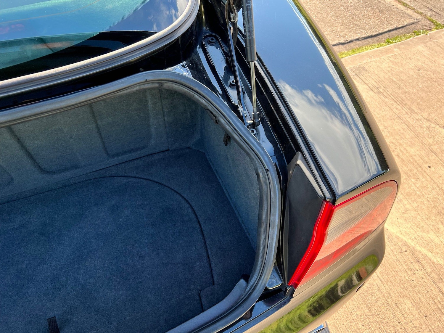 Used Maserati Gransport 2006 for sale - 78036279: Photo 35