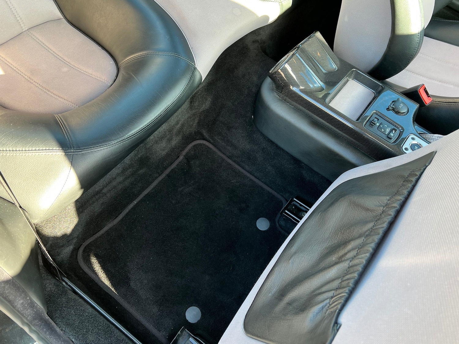 Used Maserati Gransport 2006 for sale - 78036279: Photo 39