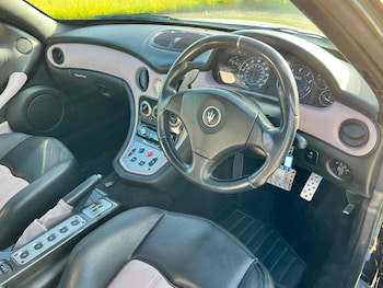 Used Maserati Gransport 2006 for sale - 78036279: Photo