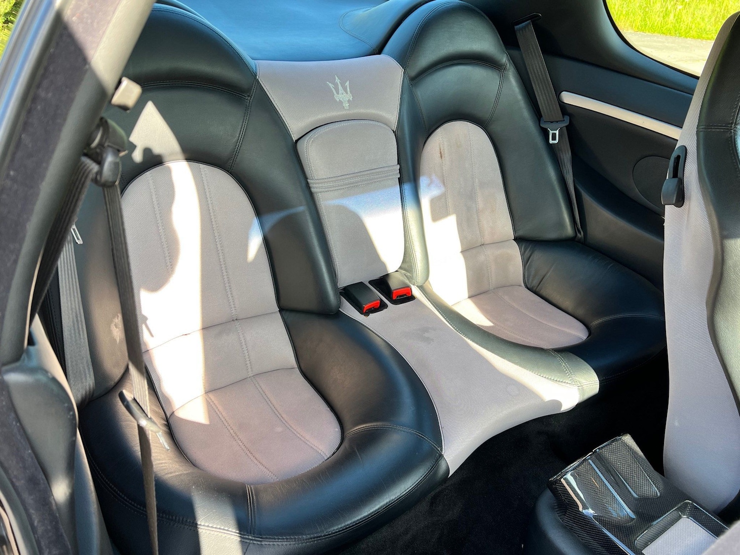 Used Maserati Gransport 2006 for sale - 78036279: Photo 4