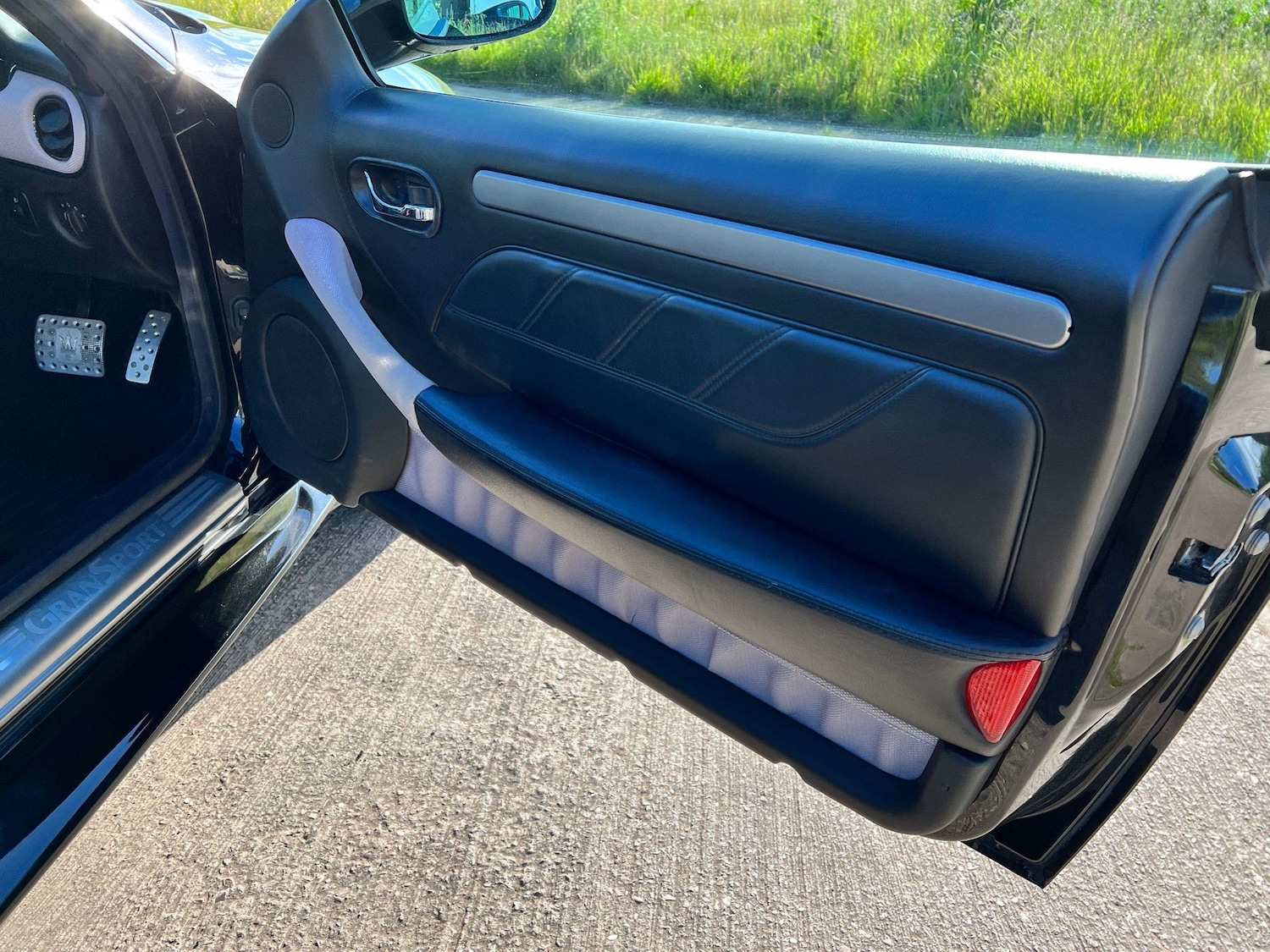 Used Maserati Gransport 2006 for sale - 78036279: Photo 41