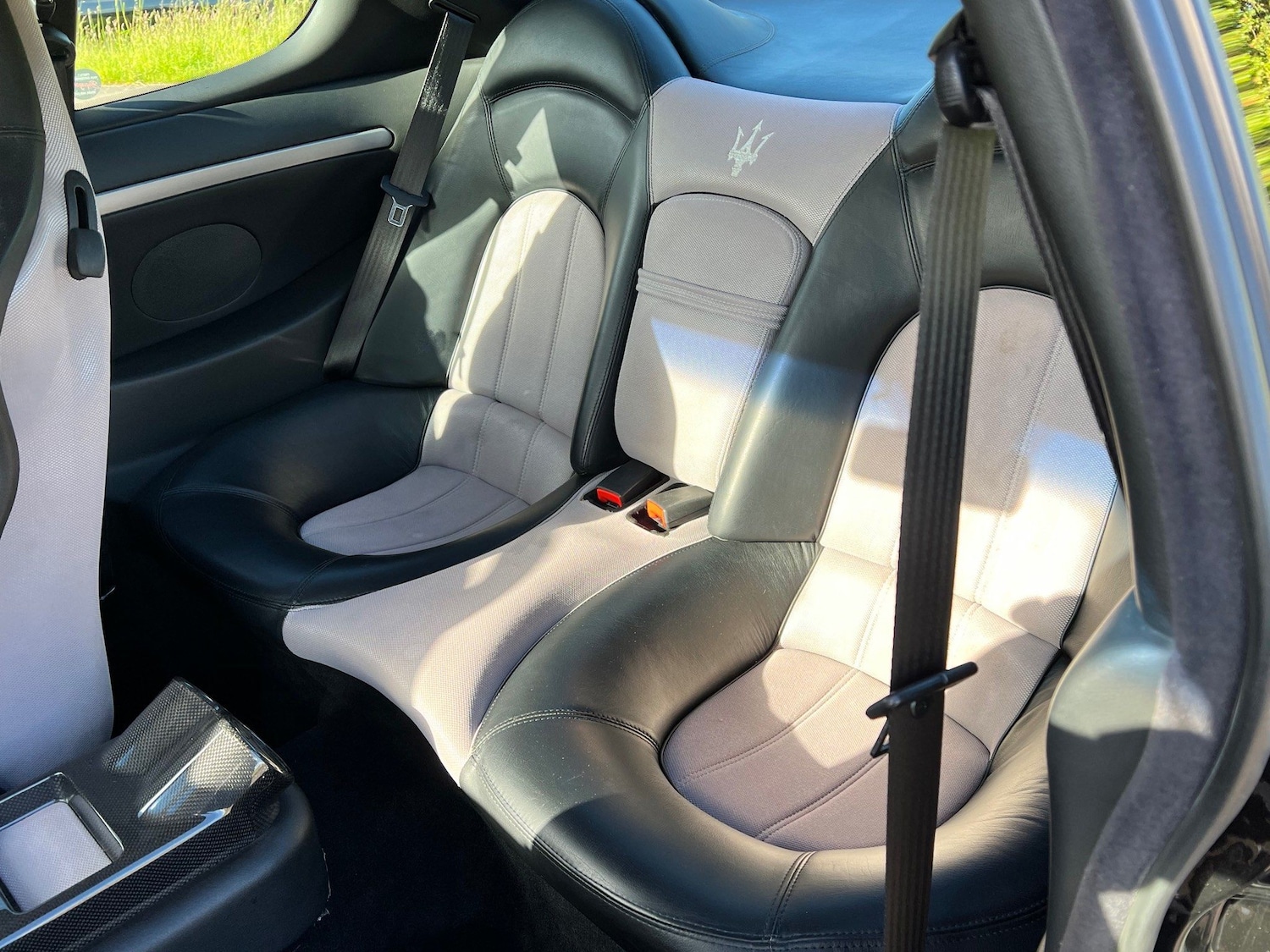 Used Maserati Gransport 2006 for sale - 78036279: Photo 42