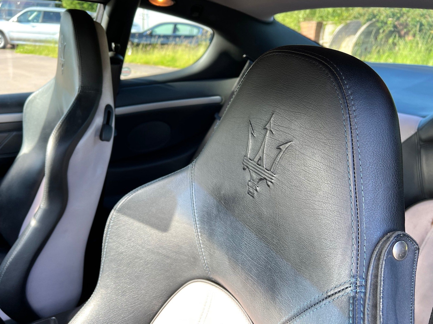 Used Maserati Gransport 2006 for sale - 78036279: Photo 44