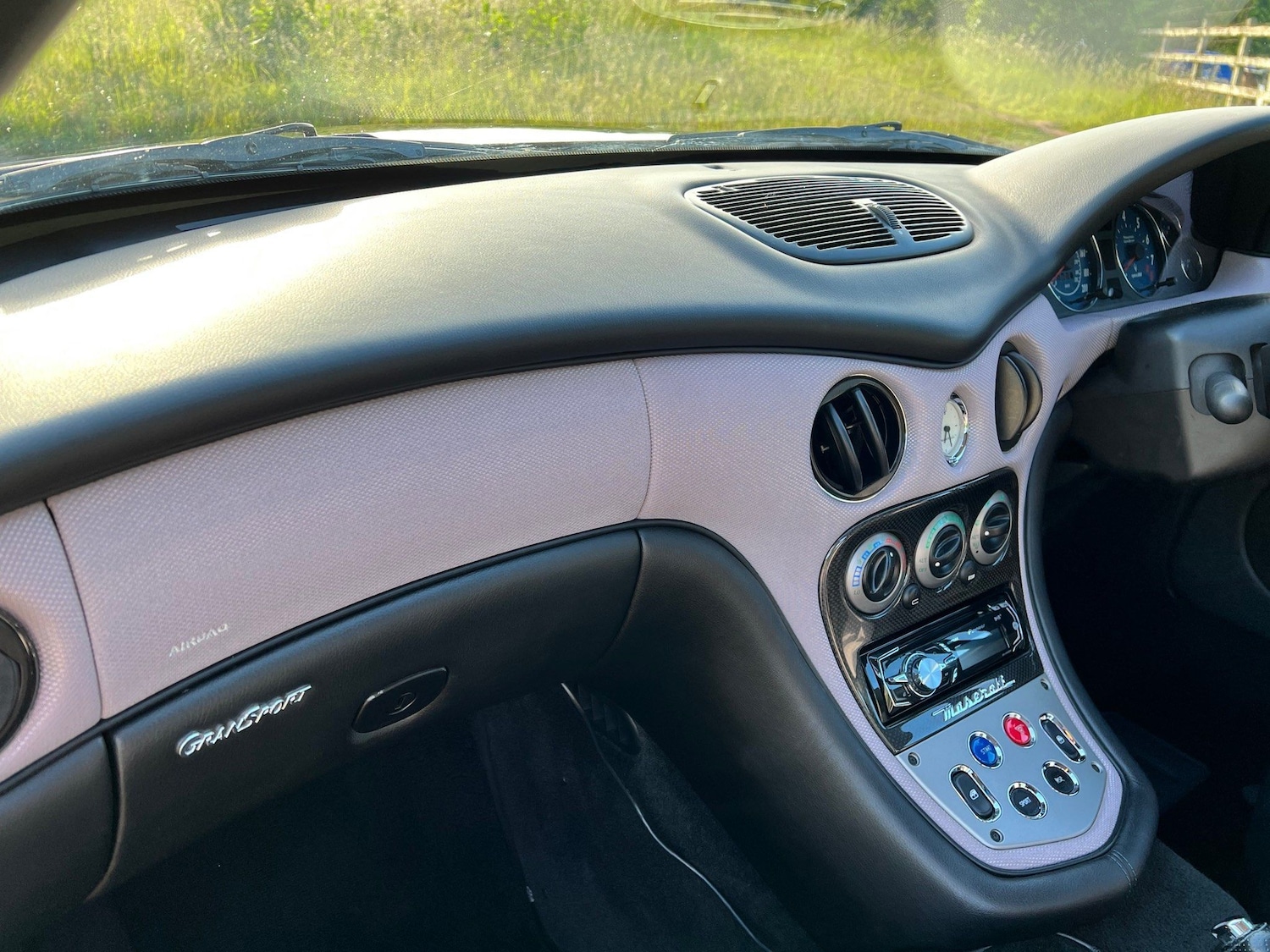 Used Maserati Gransport 2006 for sale - 78036279: Photo 45