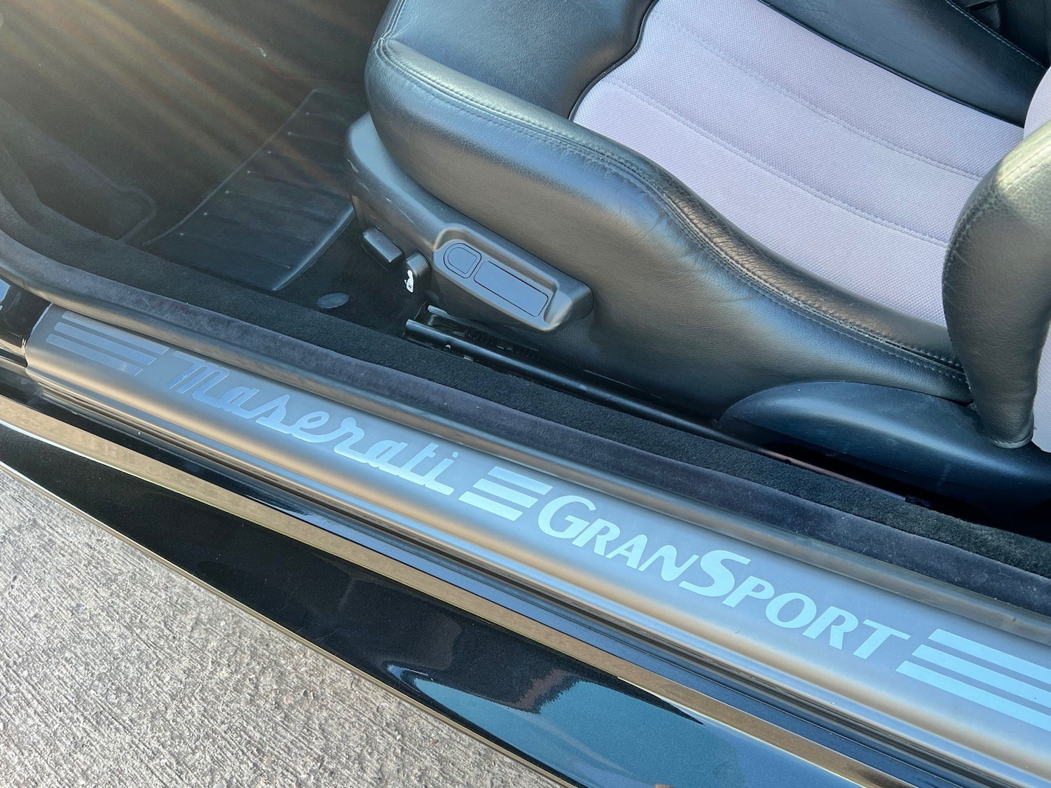 Used Maserati Gransport 2006 for sale - 78036279: Photo 48