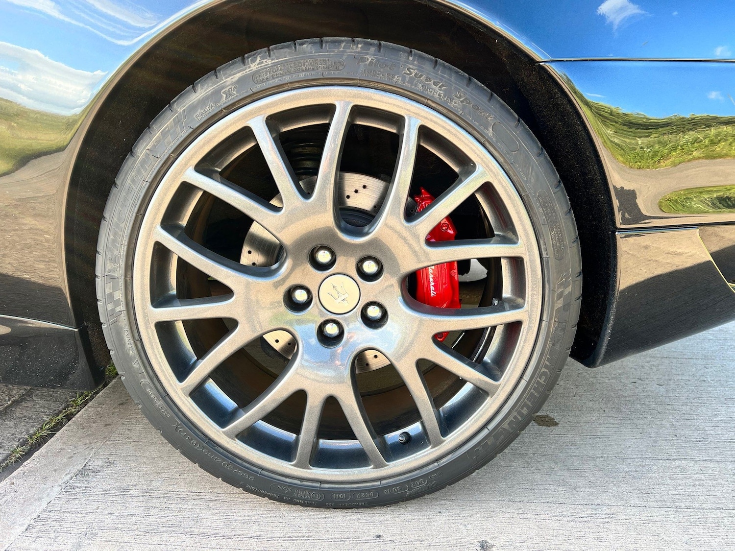 Used Maserati Gransport 2006 for sale - 78036279: Photo 50