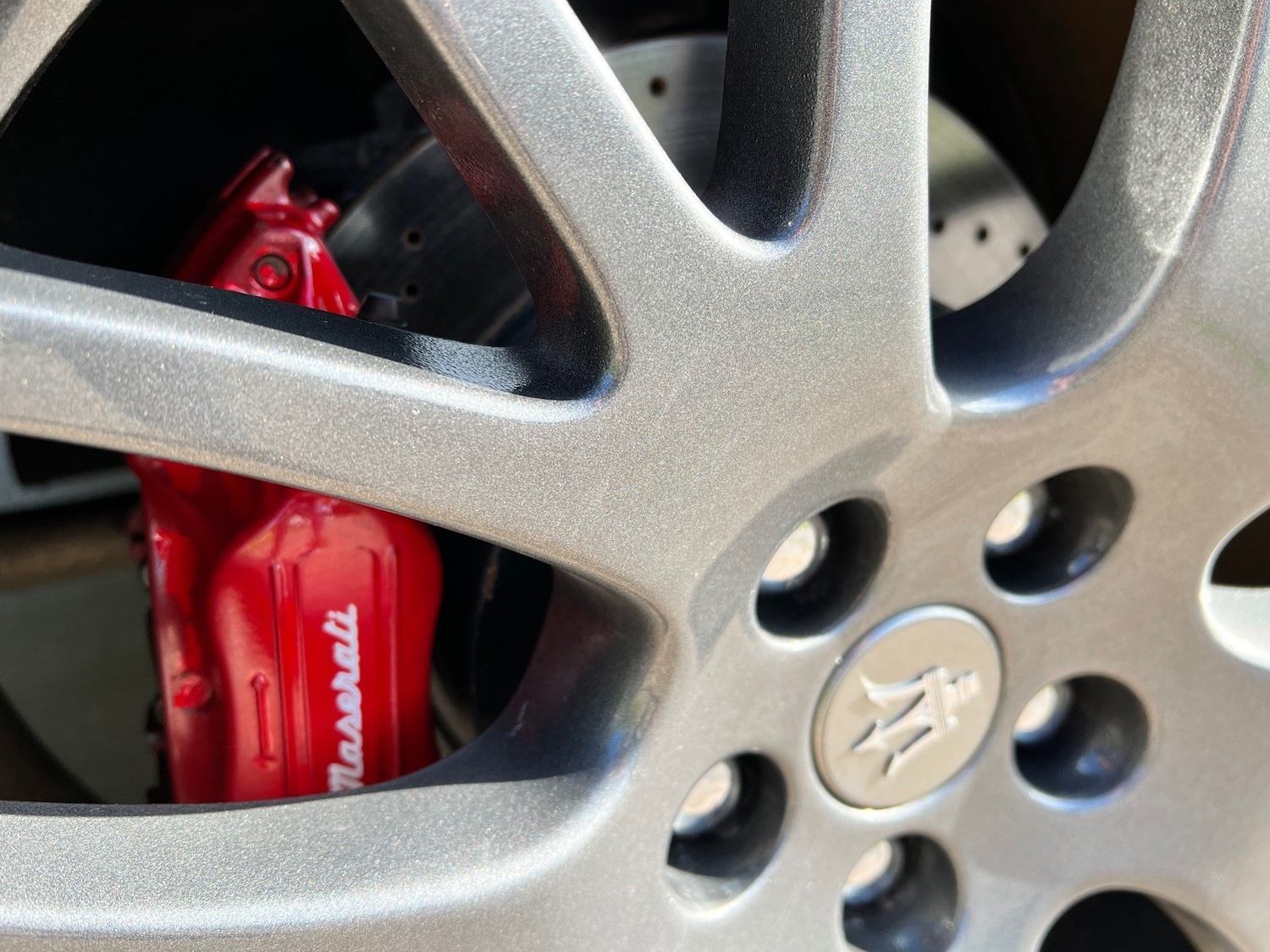 Used Maserati Gransport 2006 for sale - 78036279: Photo 51