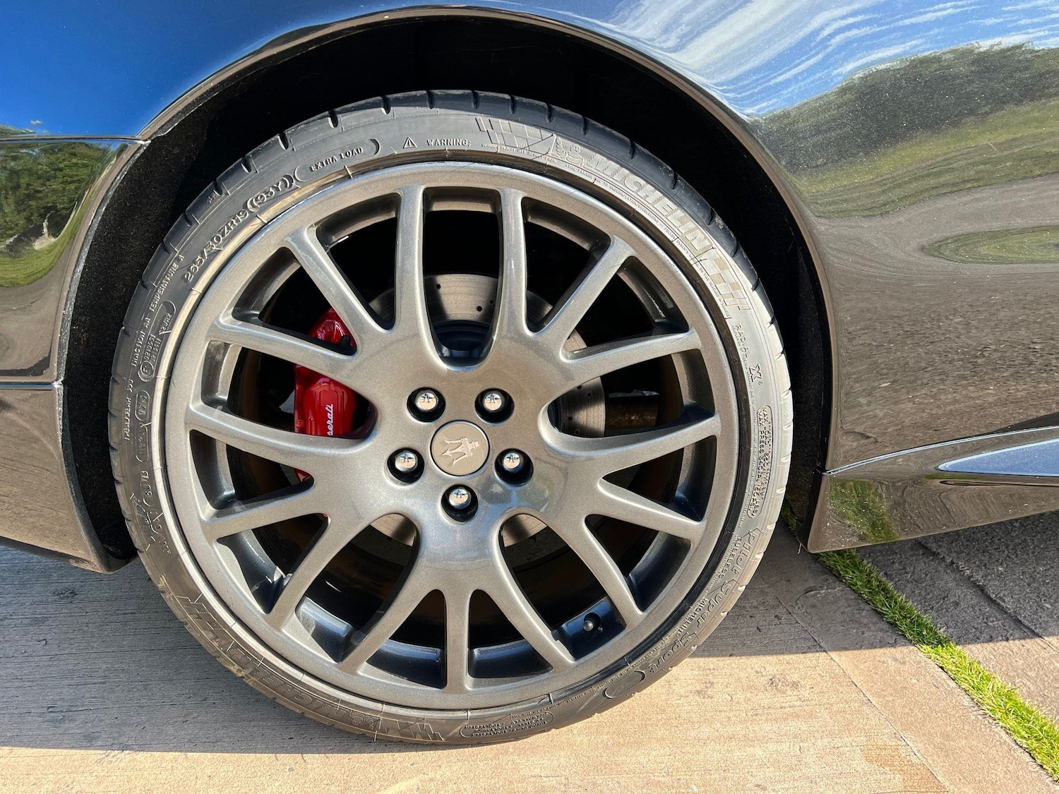 Used Maserati Gransport 2006 for sale - 78036279: Photo 52