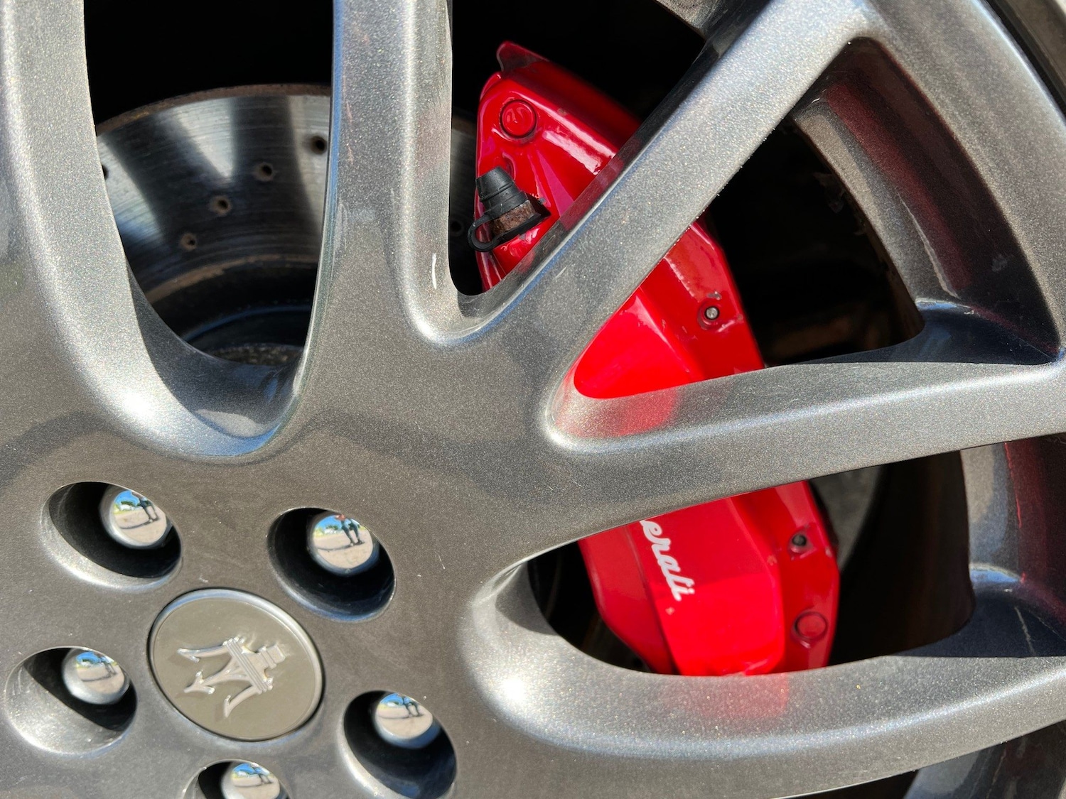 Used Maserati Gransport 2006 for sale - 78036279: Photo 53