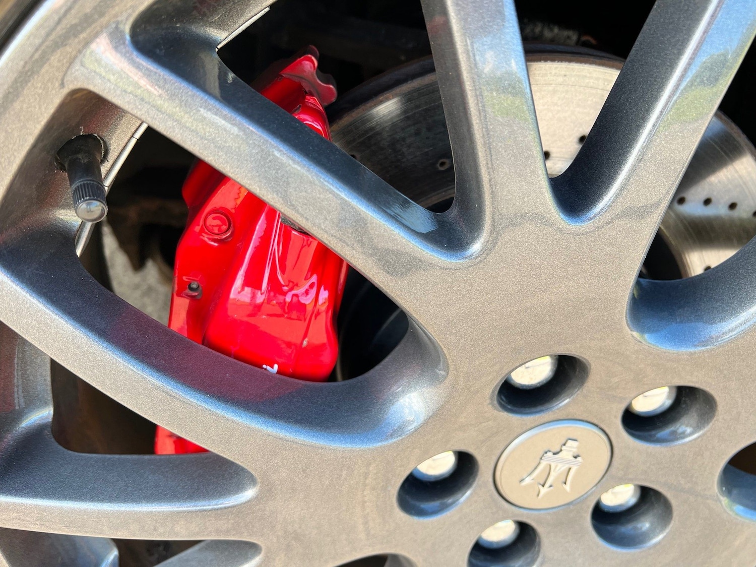 Used Maserati Gransport 2006 for sale - 78036279: Photo 55