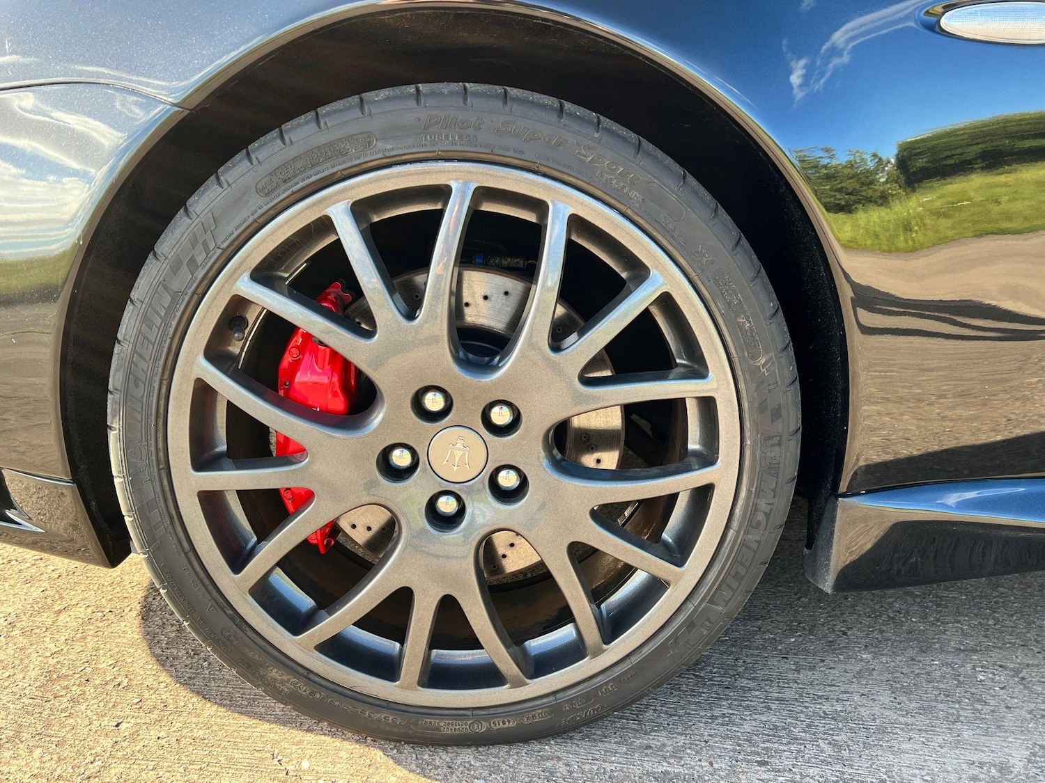 Used Maserati Gransport 2006 for sale - 78036279: Photo 56