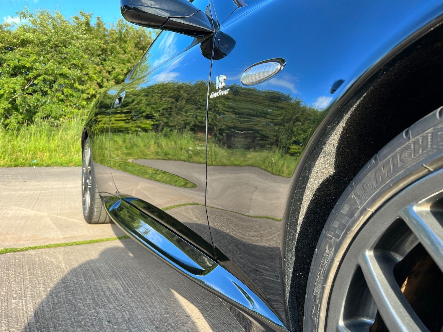 Used Maserati Gransport 2006 for sale - 78036279: Photo 59