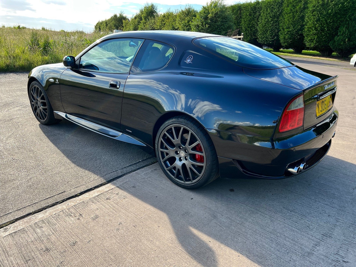 Used Maserati Gransport 2006 for sale - 78036279: Photo 6