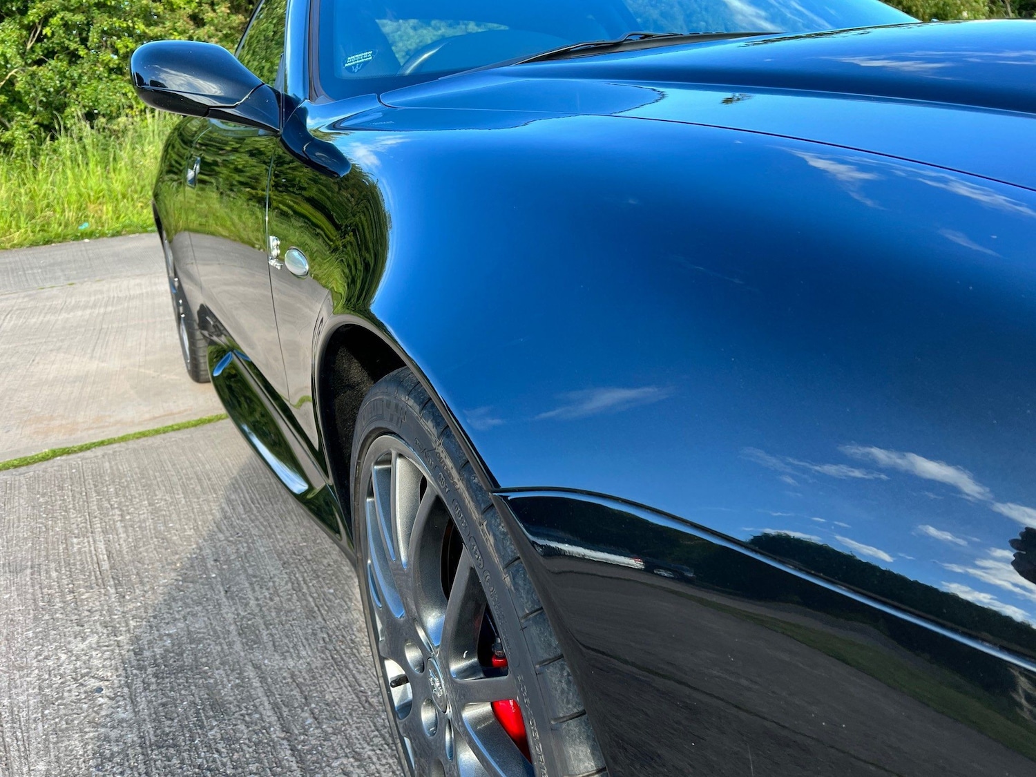 Used Maserati Gransport 2006 for sale - 78036279: Photo 60