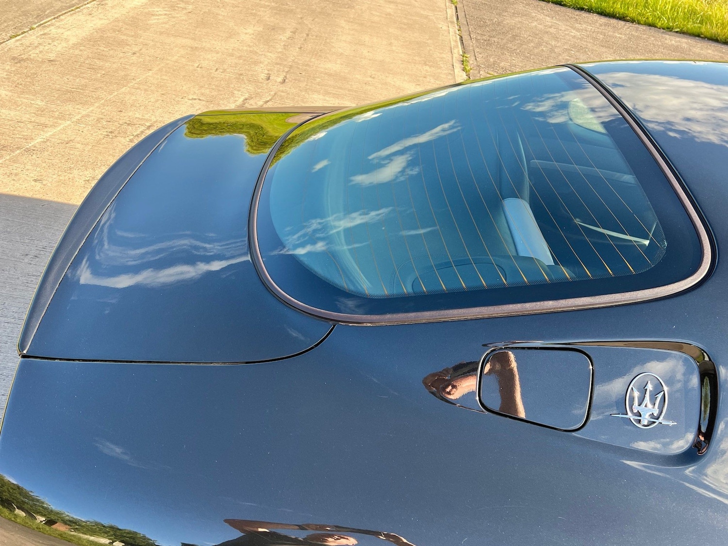 Used Maserati Gransport 2006 for sale - 78036279: Photo 64