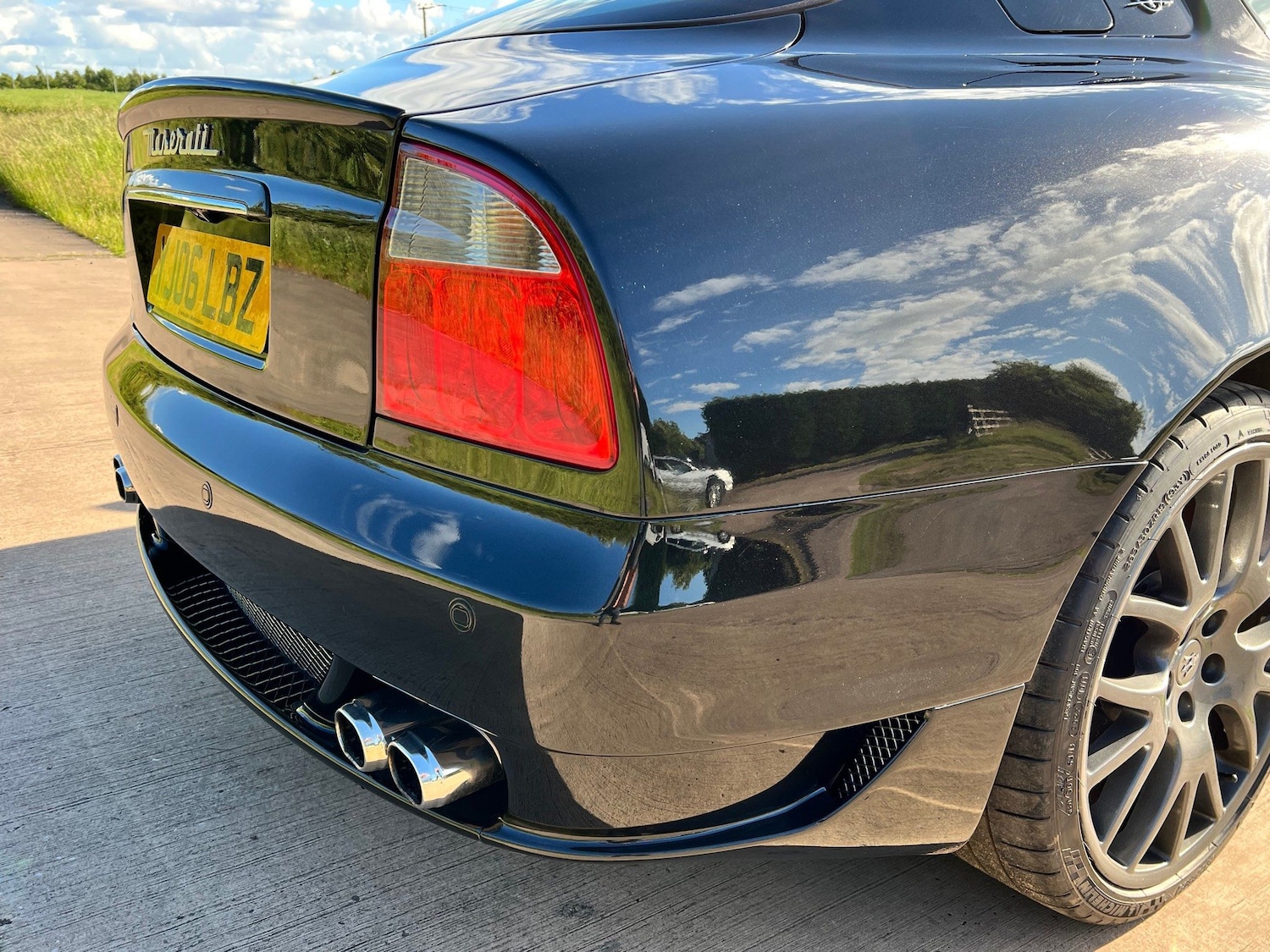 Used Maserati Gransport 2006 for sale - 78036279: Photo 65