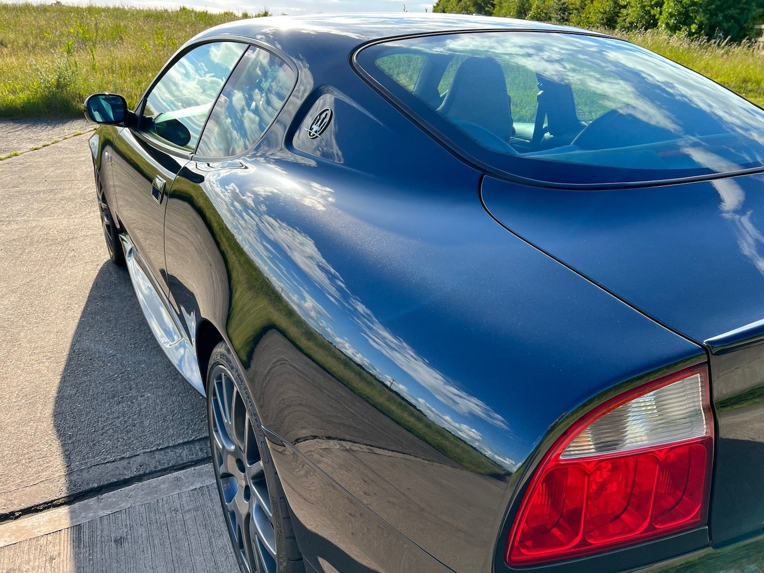 Used Maserati Gransport 2006 for sale - 78036279: Photo 69